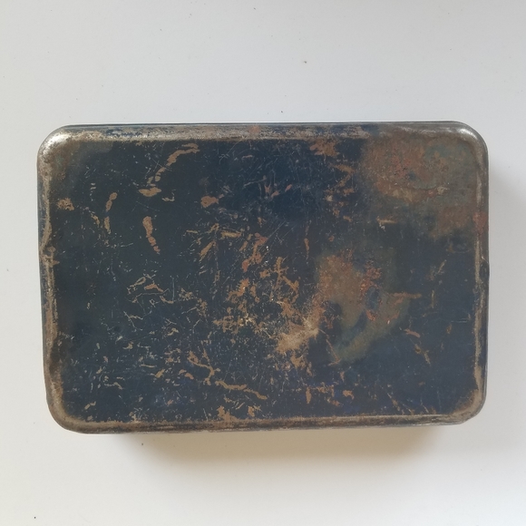 First Aid Kit Johnson & Johnson No. 16 Metal Box N - Picture 11 of 12